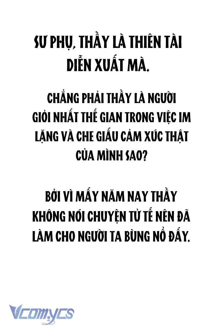Cha À, Con Không Muốn Kết Hôn Đâu Chap 121 - Next Chap 122
