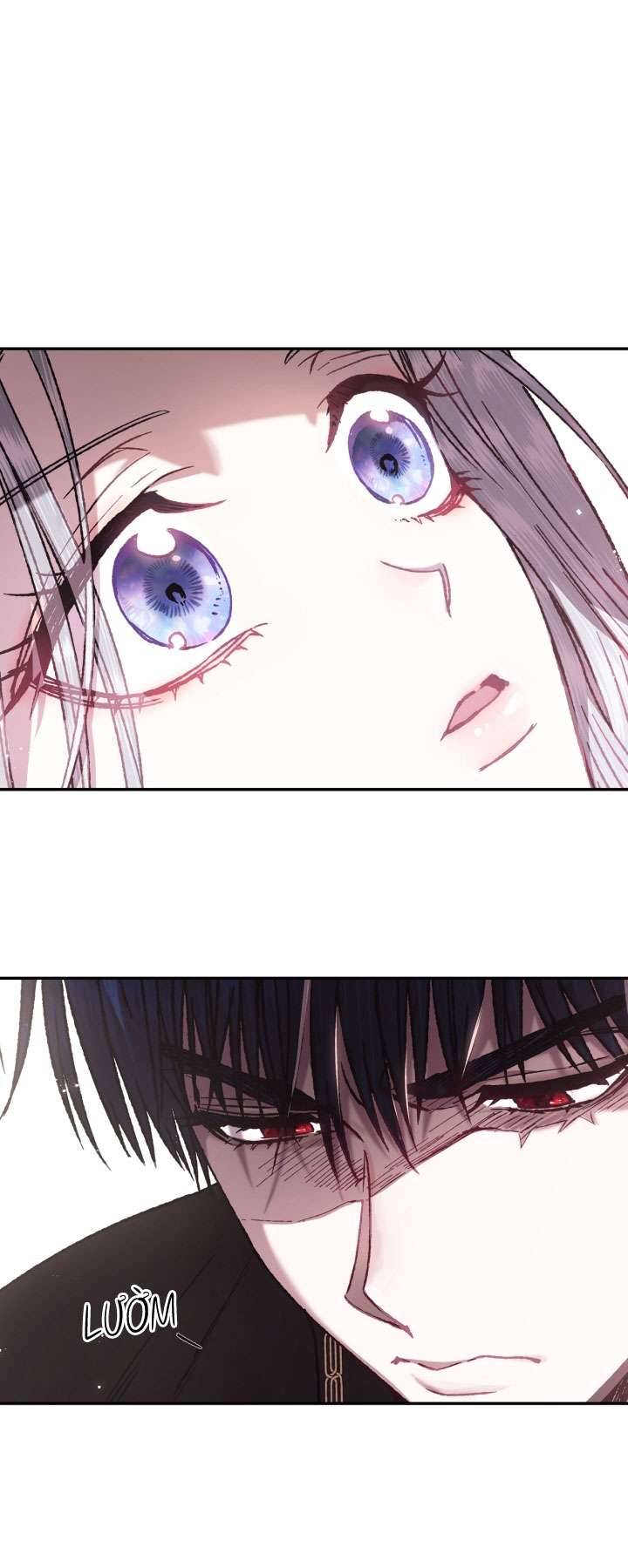 Cha À, Con Không Muốn Kết Hôn Đâu Chap 12 - Next Chap 13