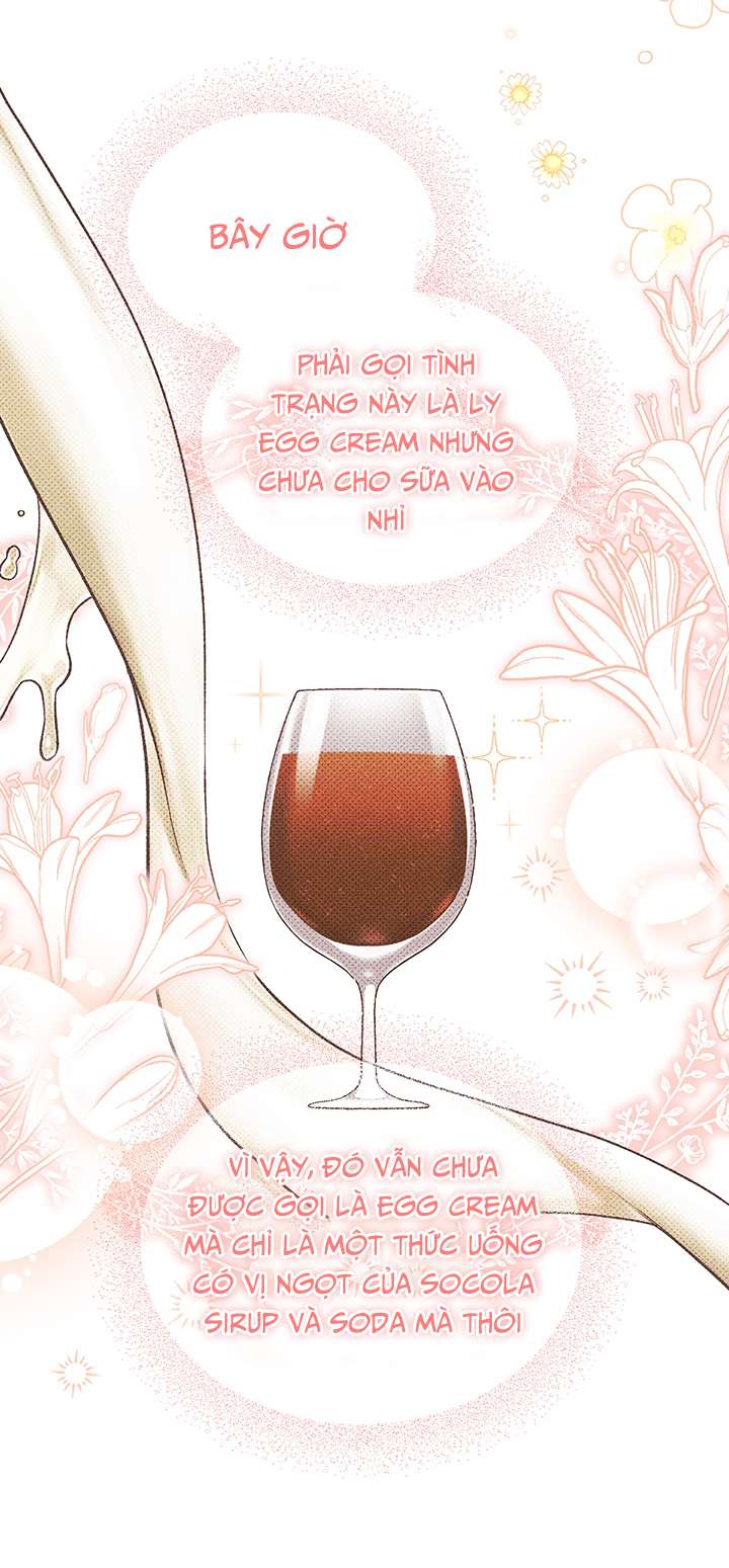 May Mắn Hay Bất Hạnh Chap 81 - Trang 4