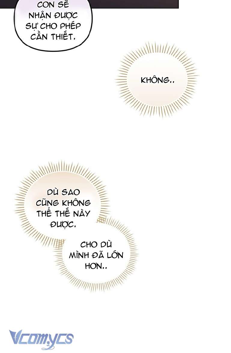 Tôi Được Nuôi Dưỡng Bởi Những Kẻ Phản Diện Chap 65 - Trang 3