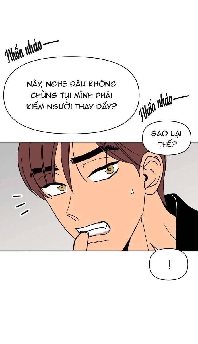 Tình Xưa Viết Lại Chapter 20 - Trang 4