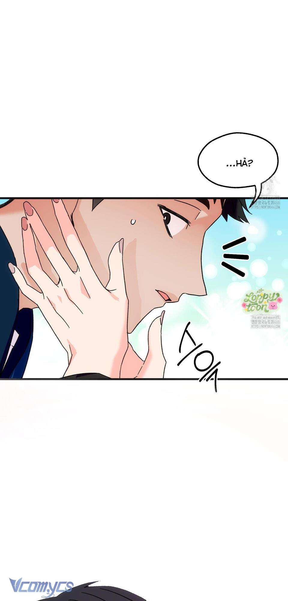 Rung Động Đỉnh Cao Chap 5 - Trang 2