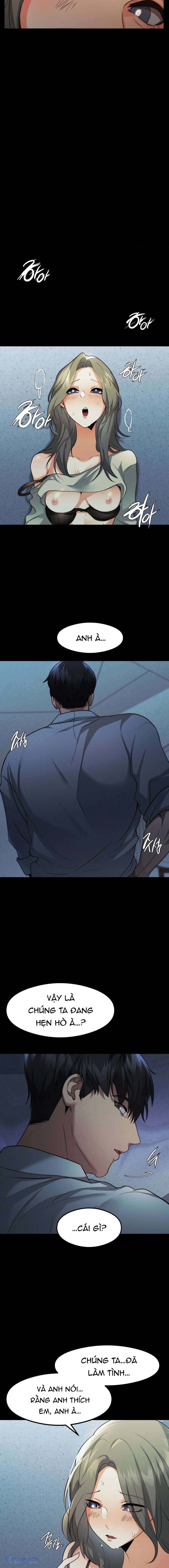 [18+] Diễn Đàn Mở Chap 9 - Next Chap 10