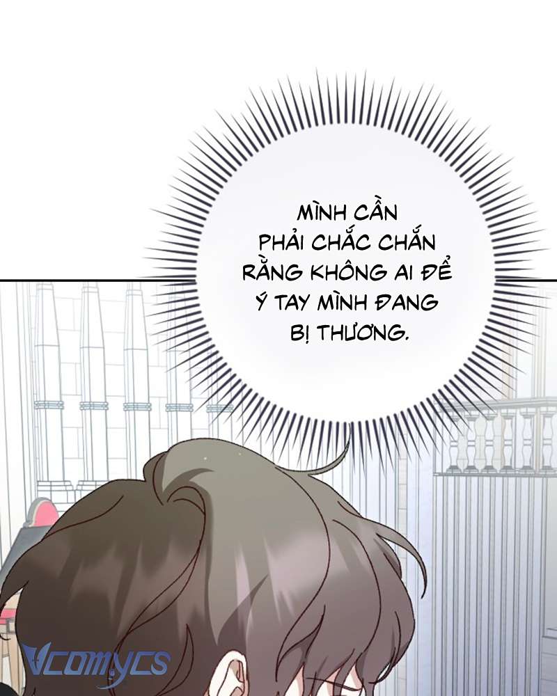 Dành Cho Những Ai Coi Hối Tiếc Là Điều Xa Xỉ Chap 8 - Trang 4
