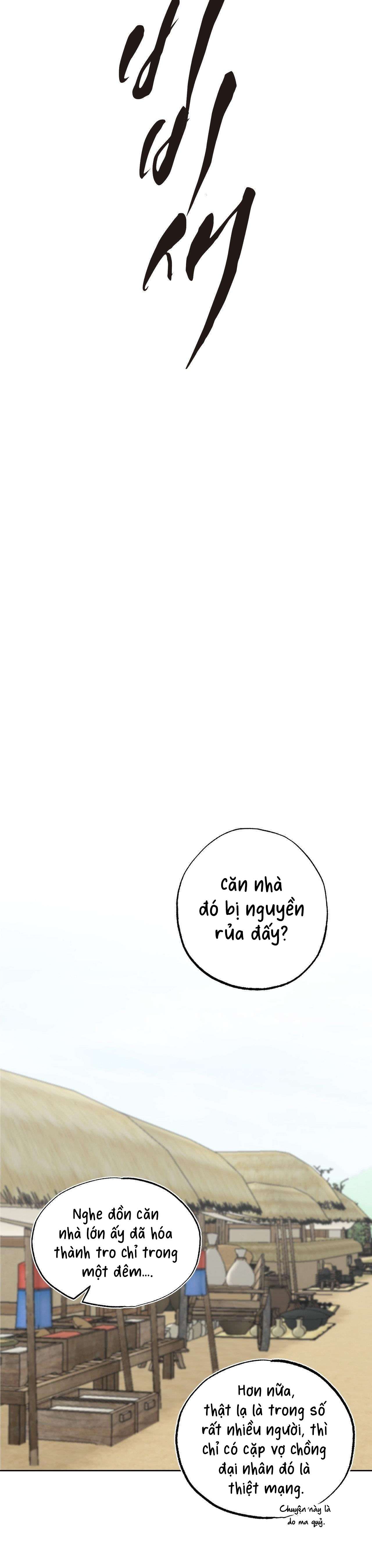 [ 18+ ] Bibisea Chap 1 - Next Chap 2