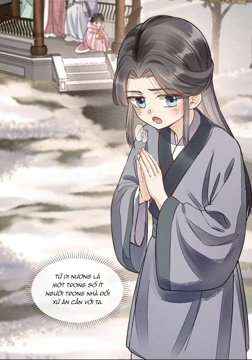 Nuôi Dưỡng Hoàng Tử Chap 10 - Trang 2