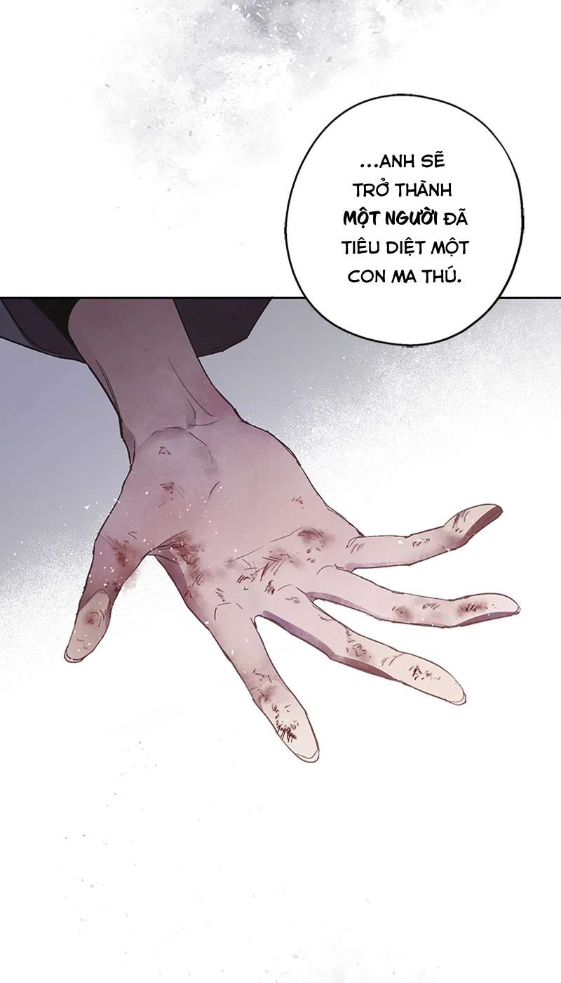 Lời Thú Nhận Của Chúa Tể Bóng Tối Chap 4 - Next Chap 5