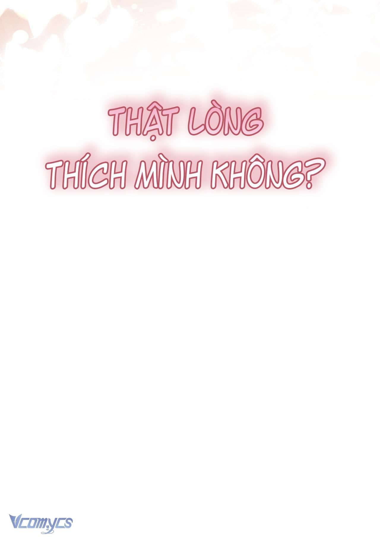 Thánh Nữ Giả Muốn Bỏ Trốn Chap 36 - Trang 4