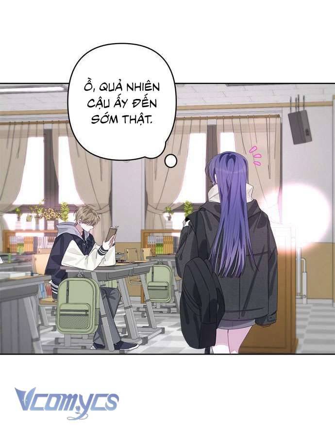 Đàn Anh Xấu Xa! Chap 59 - Trang 3