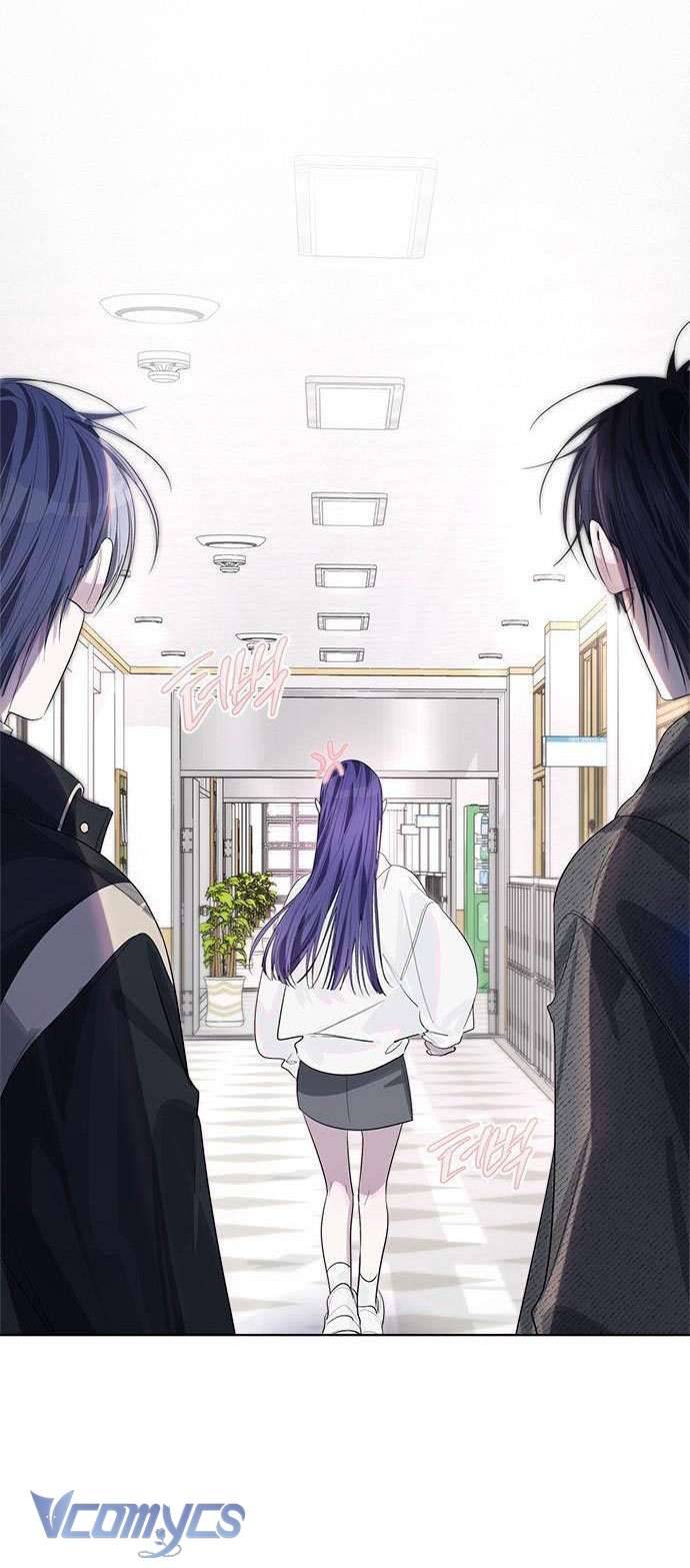 Đàn Anh Xấu Xa! Chap 79 - Trang 3