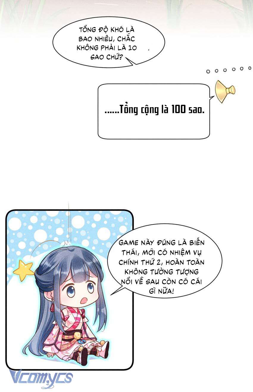 Nuôi Dưỡng Hoàng Tử Chap 13 - Trang 2