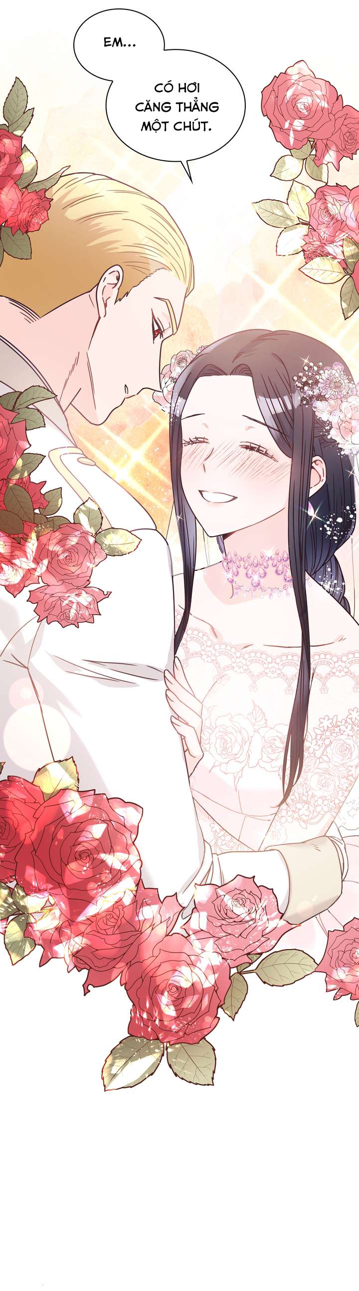 Công Nương Su Chapter 10 - Trang 4