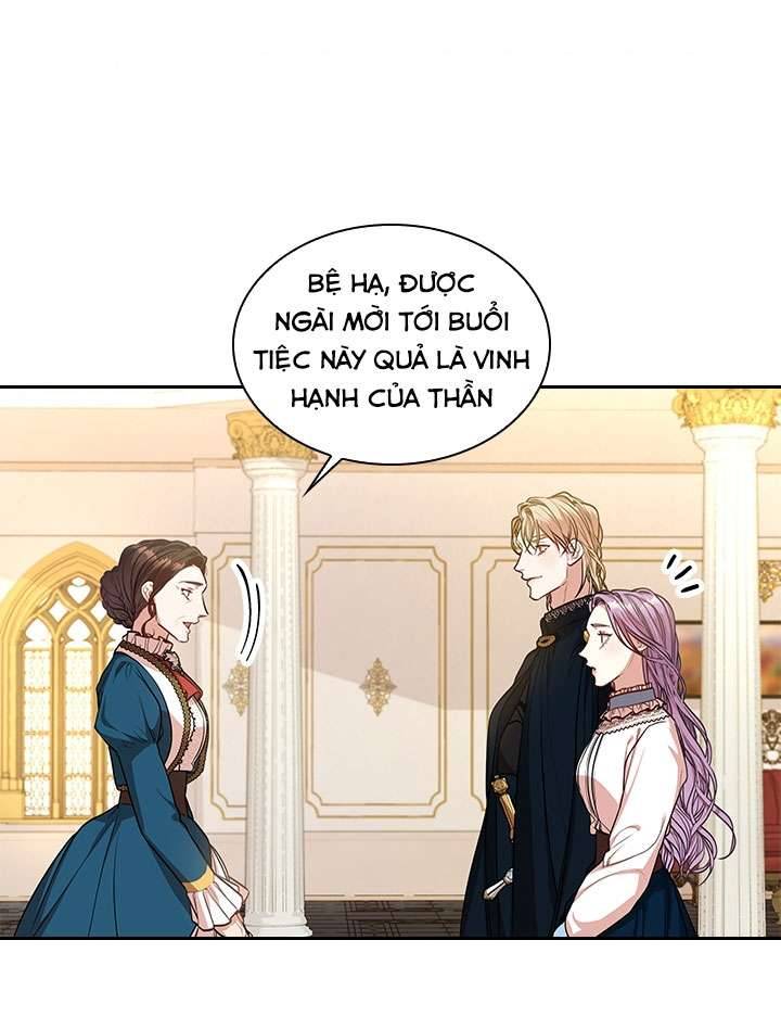 Thư Ký Của Bạo Chúa Chapter 31 - Trang 3