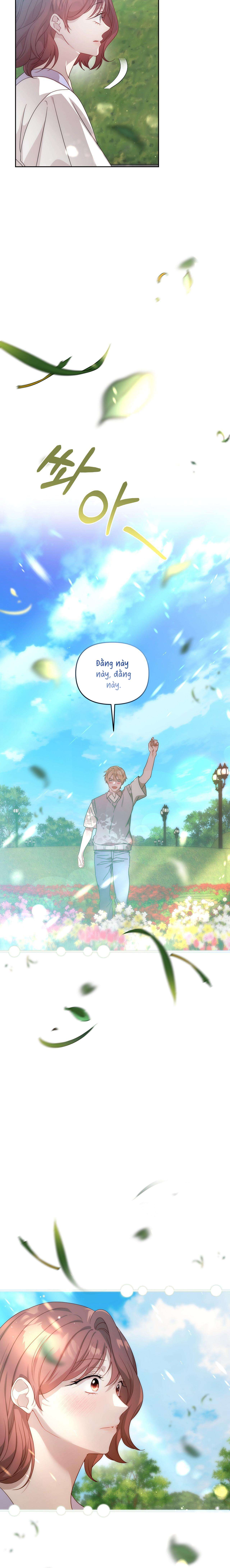 [ 18+ ] Vụ Bê Bối Pháp Lý Chap 18 - Next Chap 19