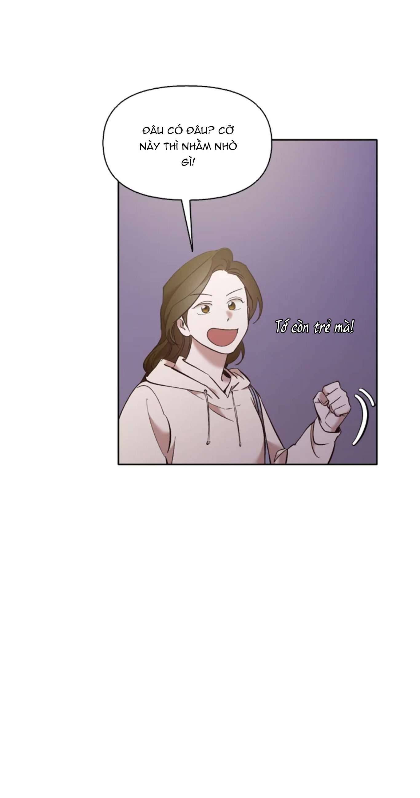 Thanh Xuân Của Chúng Ta Chap 62 - Trang 4