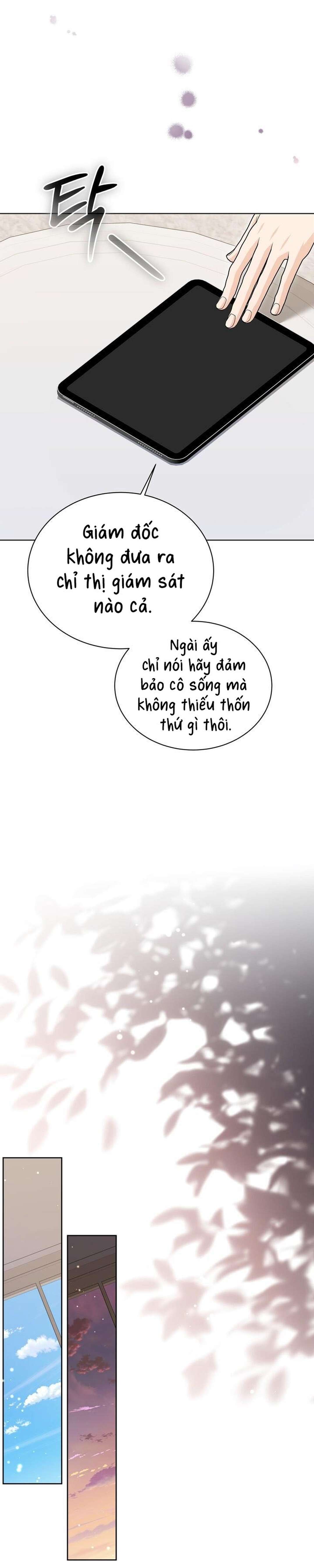 [ 18+ ] Người Chú Cứu Rỗi Chap 3 - Next Chap 4