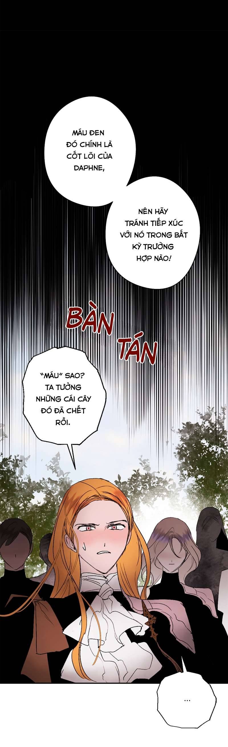 Lời Thú Nhận Của Chúa Tể Bóng Tối Chapter 93 - Trang 4