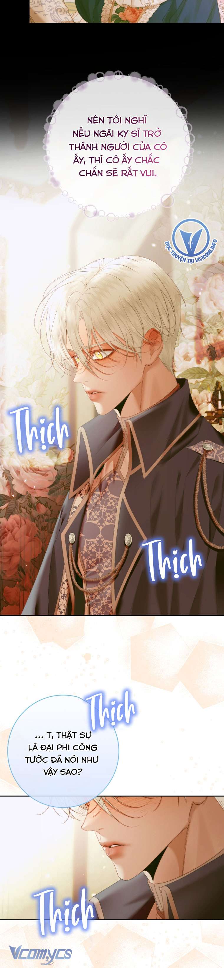 Siren: Trở Thành Gia Đình Của Nhân Vật Phản Diện Chapter 111 - Trang 3
