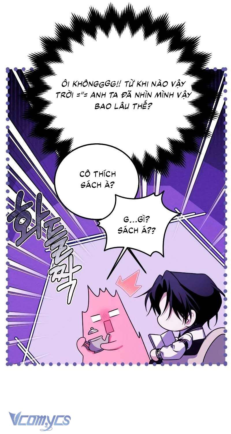 Cách Để Biến Cuốn Tiểu Thuyết Bi Kịch Thành Cuốn Tiểu Thuyết Chữa Lành Chap 12 - Next Chap 13