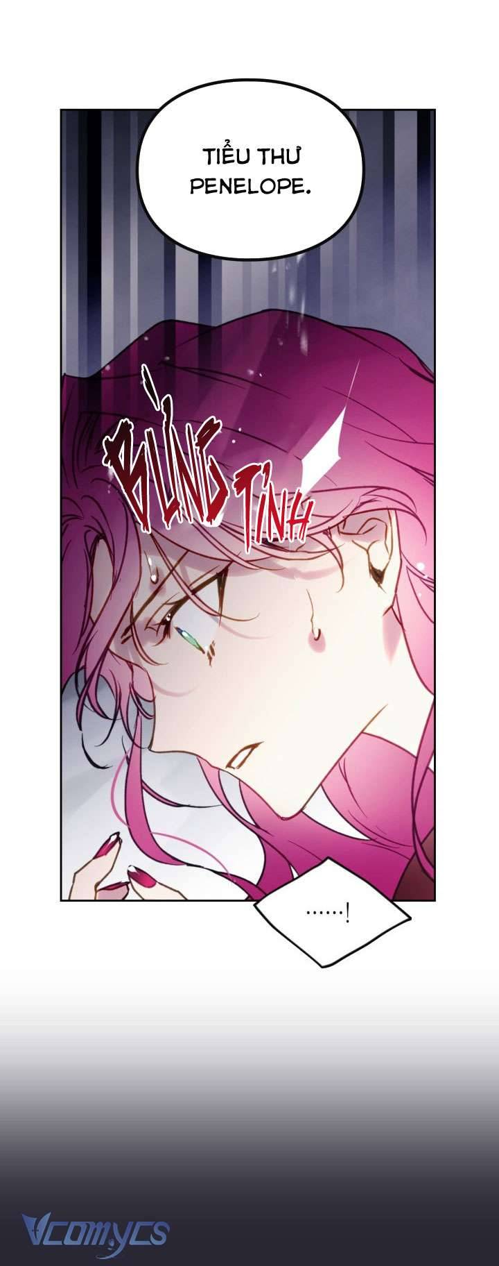 Kết Cục Của Nhân Vật Phản Diện Chỉ Có Thể Là Cái Chết Chapter 139 - Trang 4