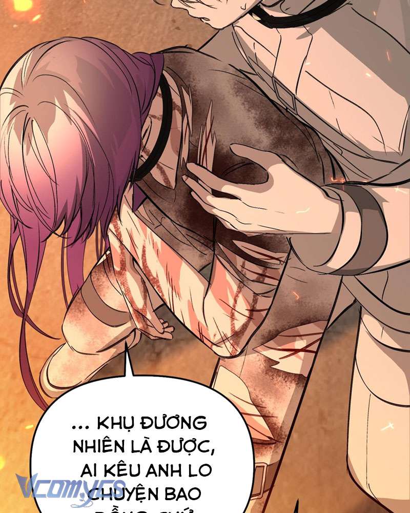 Ác Chi Hoàn Chapter 24 - Trang 4