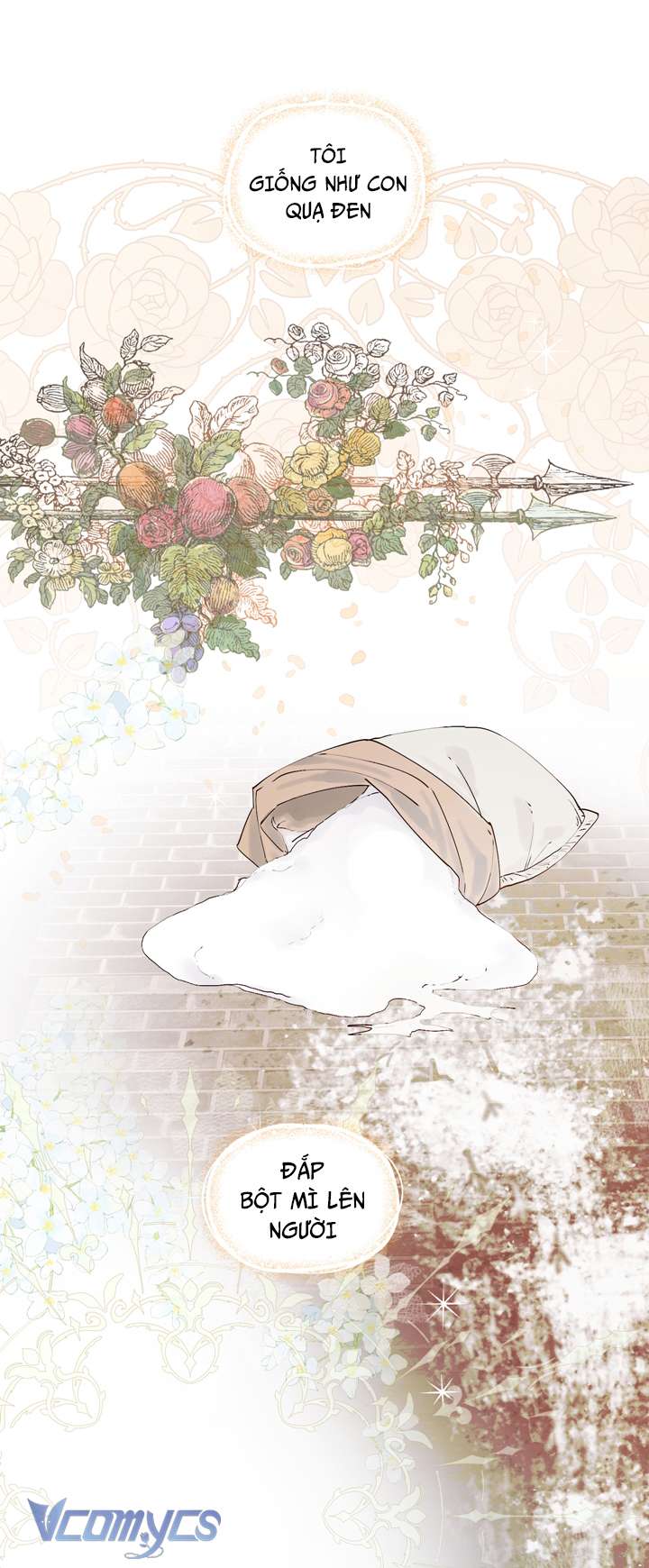 [18+] Hoàng Cung Có Chó Dữ! Chap 10 - Trang 2