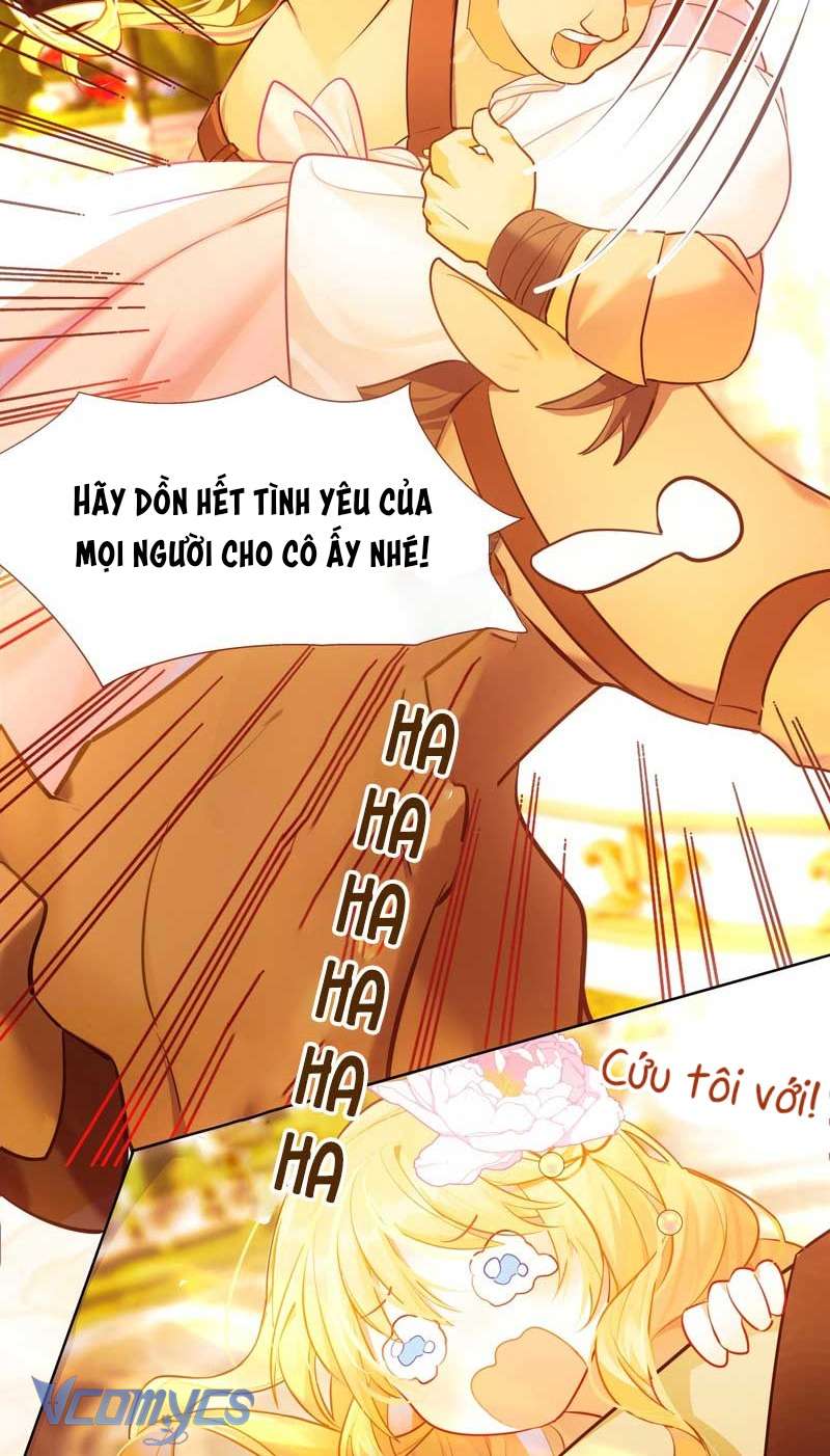 Là NPC Nhưng Lại Được Hiệp Sĩ Mạnh Nhất Tỏ Tình Chap 1 - Trang 2