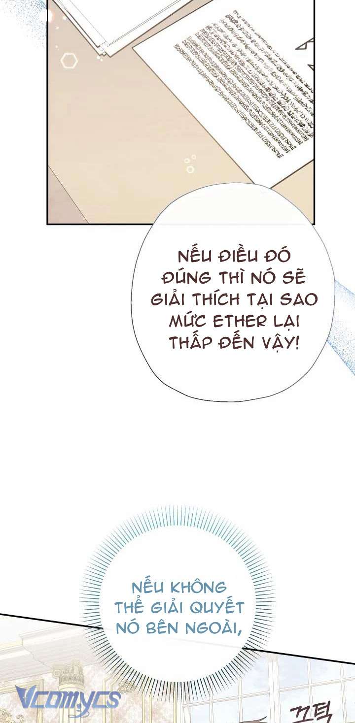 Tiểu Thư Tích Tiền Đi Bụi Chapter 64 - Trang 4