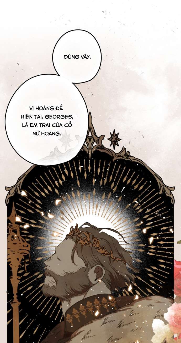Lời Thú Nhận Của Chúa Tể Bóng Tối Chap 15 - Trang 4