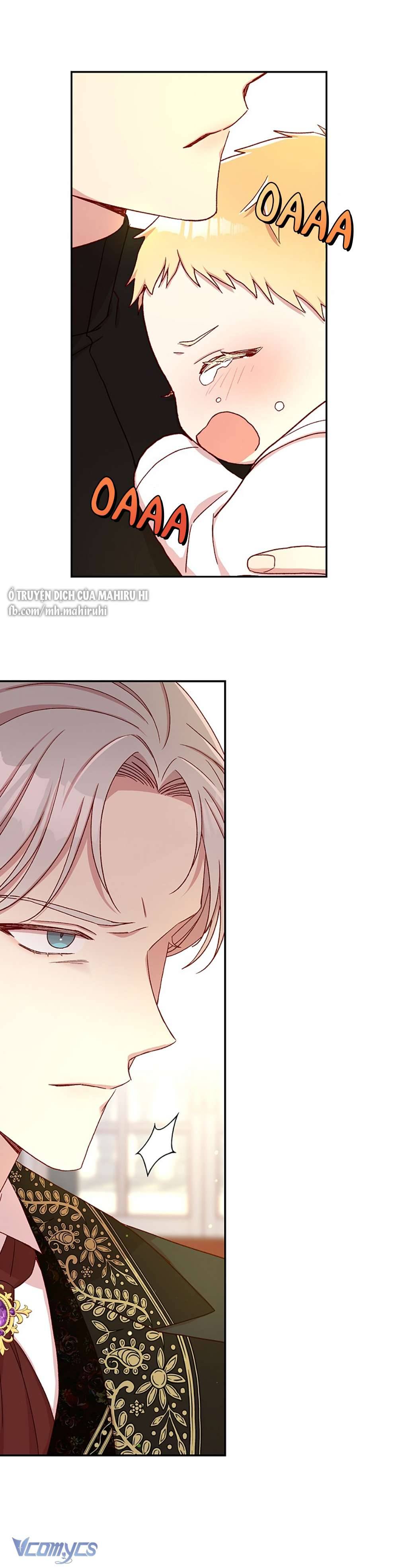 Sống Sót Dưới Thân Phận Hầu Nữ Chap 84 - Next Chap 85