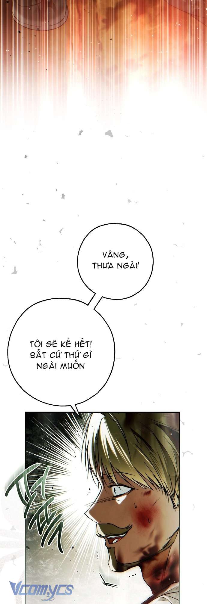 Ai Đó Đang Điều Khiển Cơ Thể Của Tôi Chapter 56 - Next Chap 57