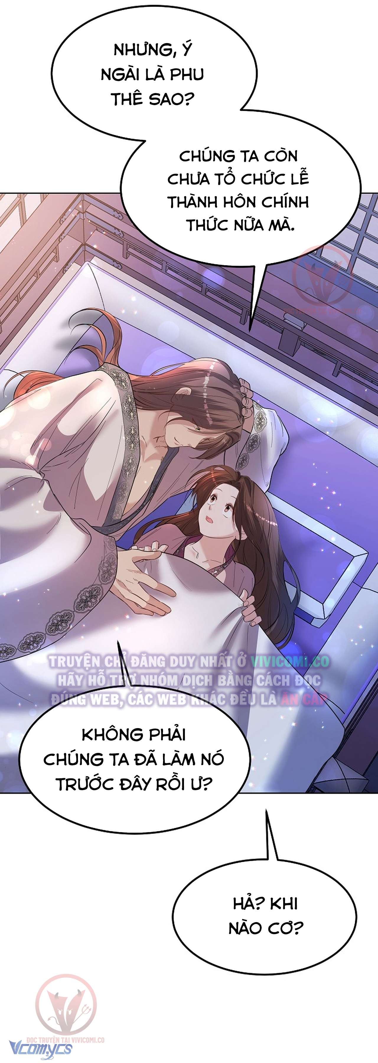 [18+] Ham Muốn Trá Hình Chap 27 - Next 