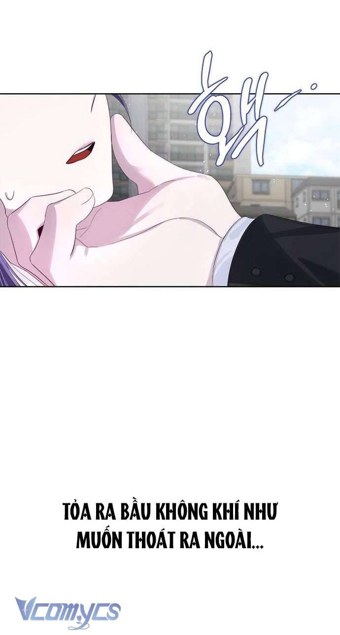 Đàn Anh Xấu Xa! Chap 59 - Trang 3