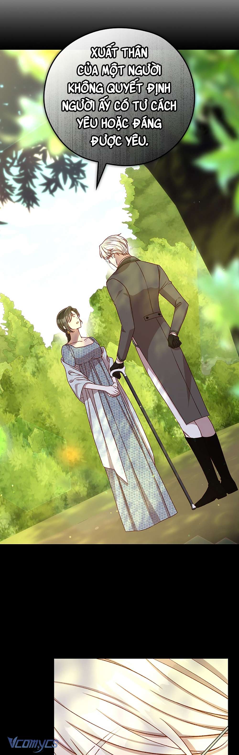 Sống Sót Dưới Thân Phận Hầu Nữ Chap 119 - Next Chap 120