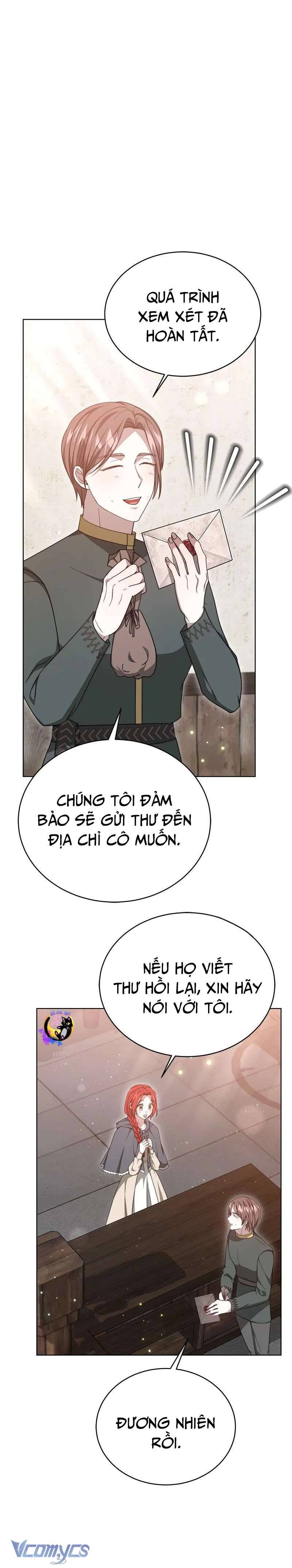 Cuộc đời của Maria Lewellin Chap 14 - Trang 2