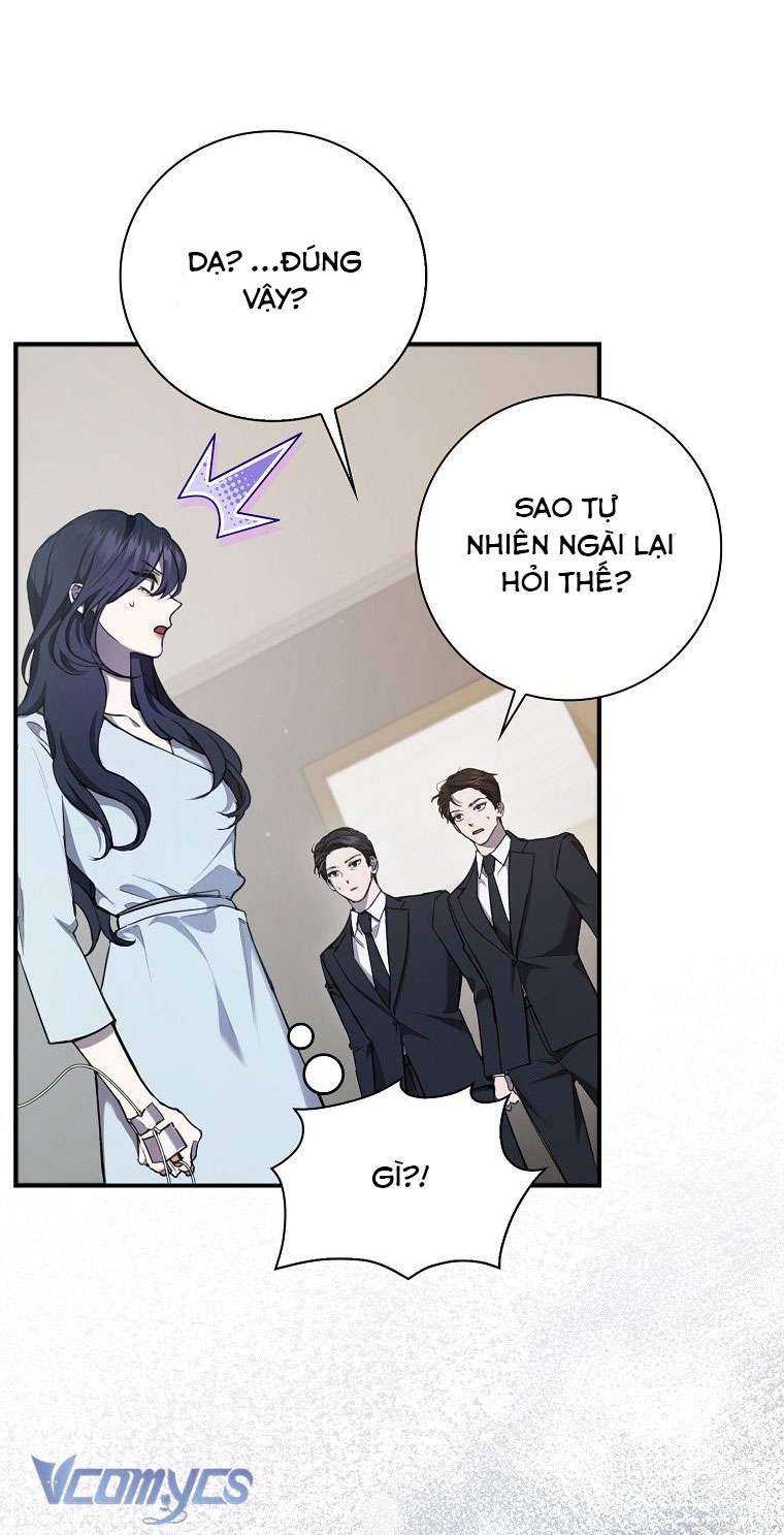 Bạn Trai Nhân Vật Chính Ám Ảnh Tôi Chapter 1 - Next Chapter 2