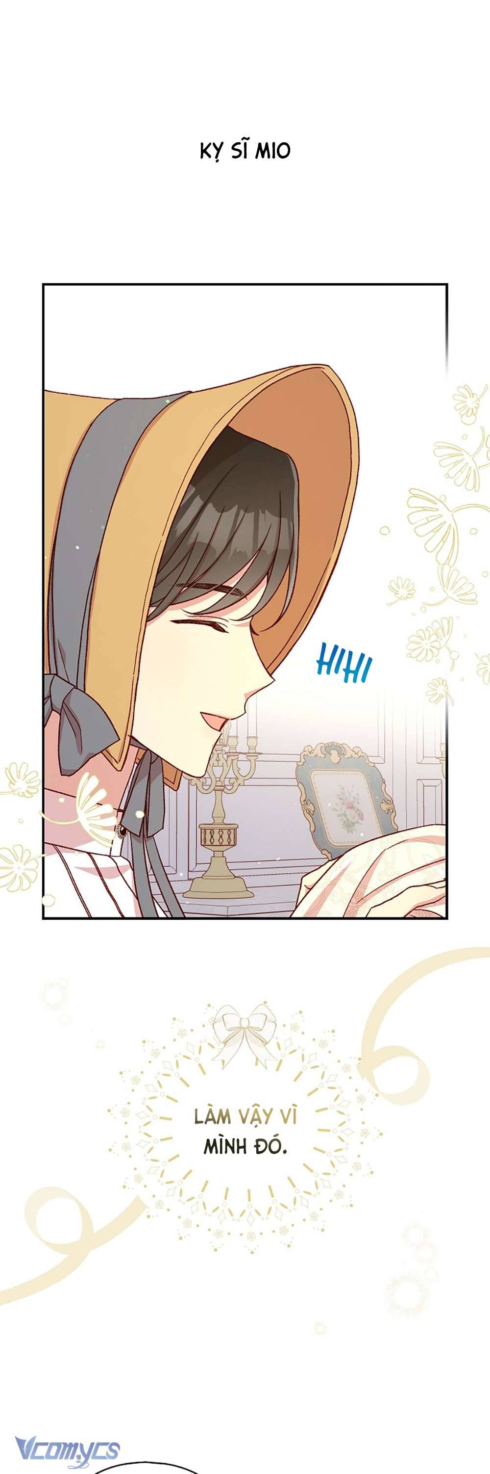 Sống Sót Dưới Thân Phận Hầu Nữ Chap 79 - Next Chap 80