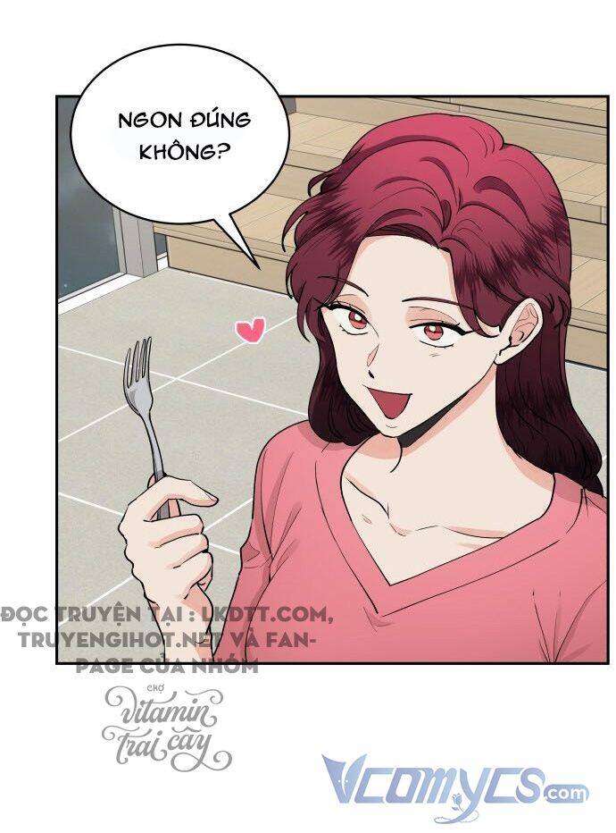 Oan Gia Ngõ Hẹp Chapter 40 - Trang 3