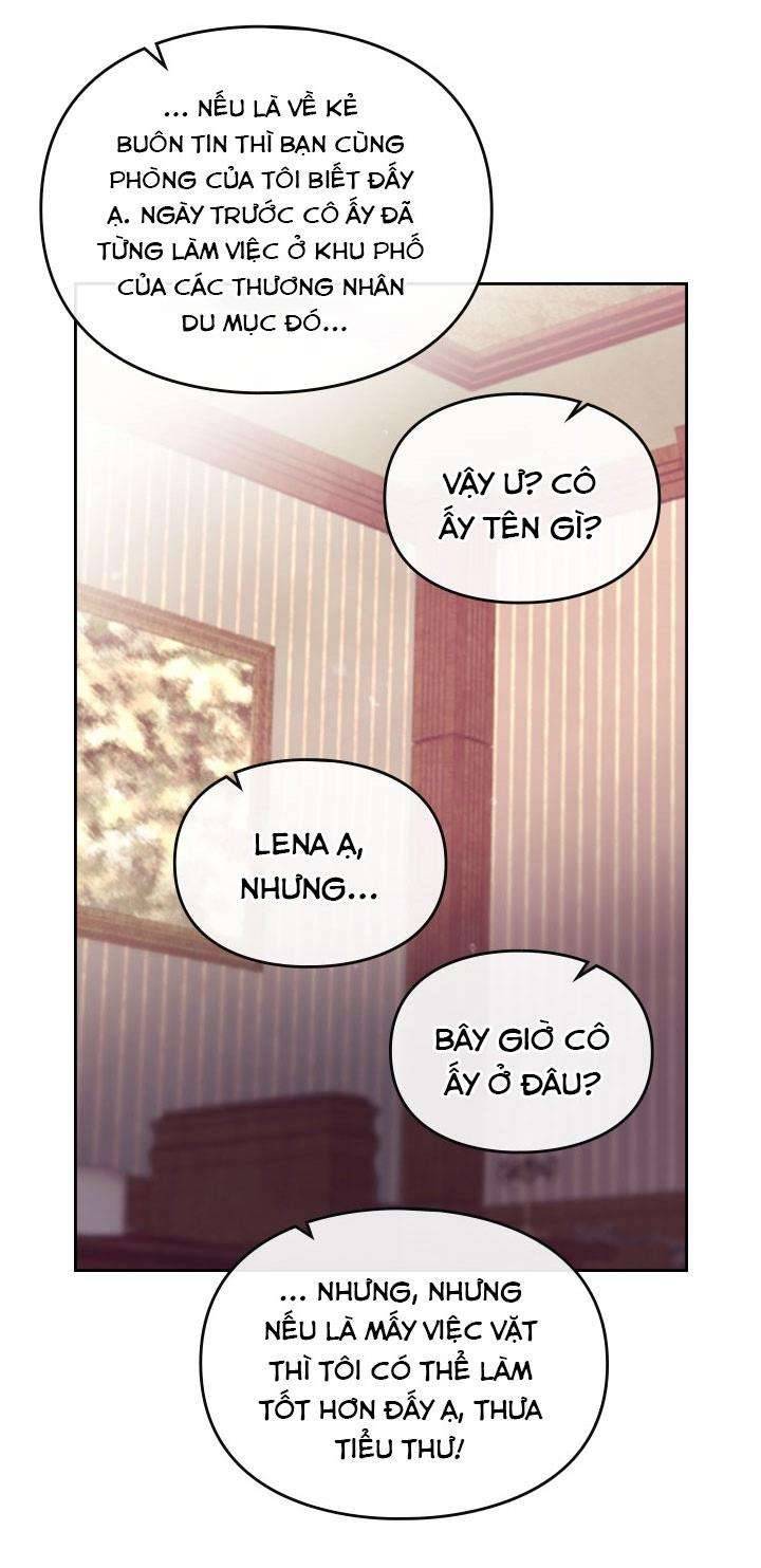 Kết Cục Của Nhân Vật Phản Diện Chỉ Có Thể Là Cái Chết Chapter 28 - Trang 4