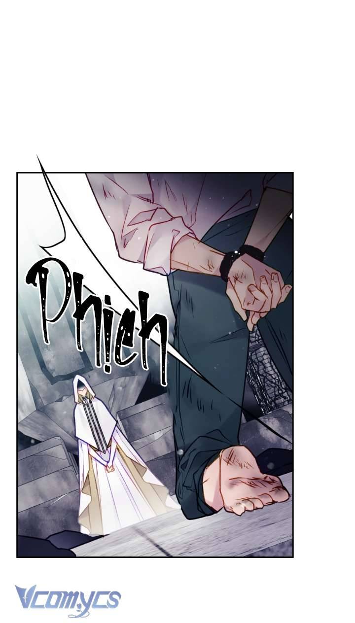 Kết Cục Của Nhân Vật Phản Diện Chỉ Có Thể Là Cái Chết Chapter 118 - Trang 4