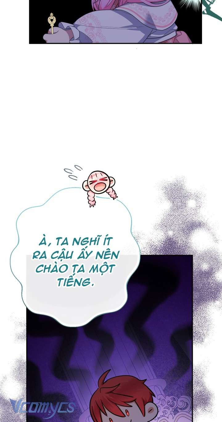 Tiểu Thư Tích Tiền Đi Bụi Chapter 67 - Trang 4