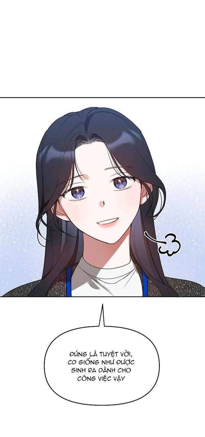 Công Việc Bất Thường Chapter 18 - Trang 4