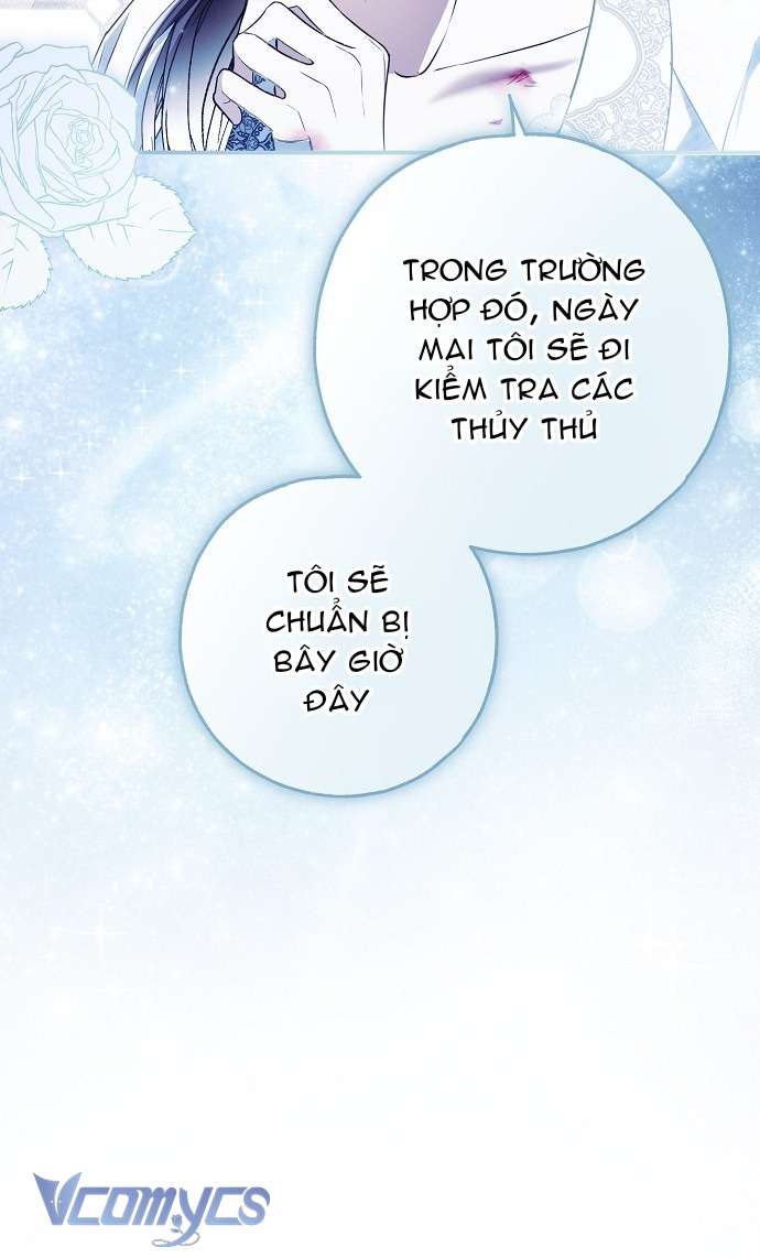 Ai Đó Đang Điều Khiển Cơ Thể Của Tôi Chapter 55 - Next Chapter 56