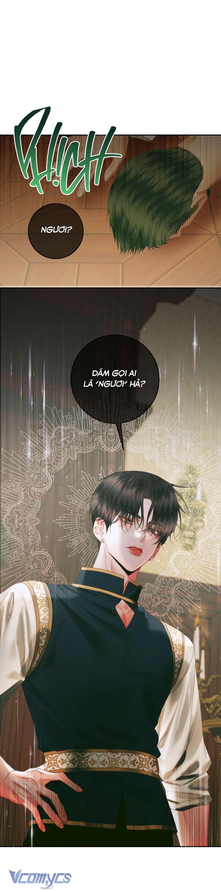 Siren: Trở Thành Gia Đình Của Nhân Vật Phản Diện Chapter 90 - Trang 3