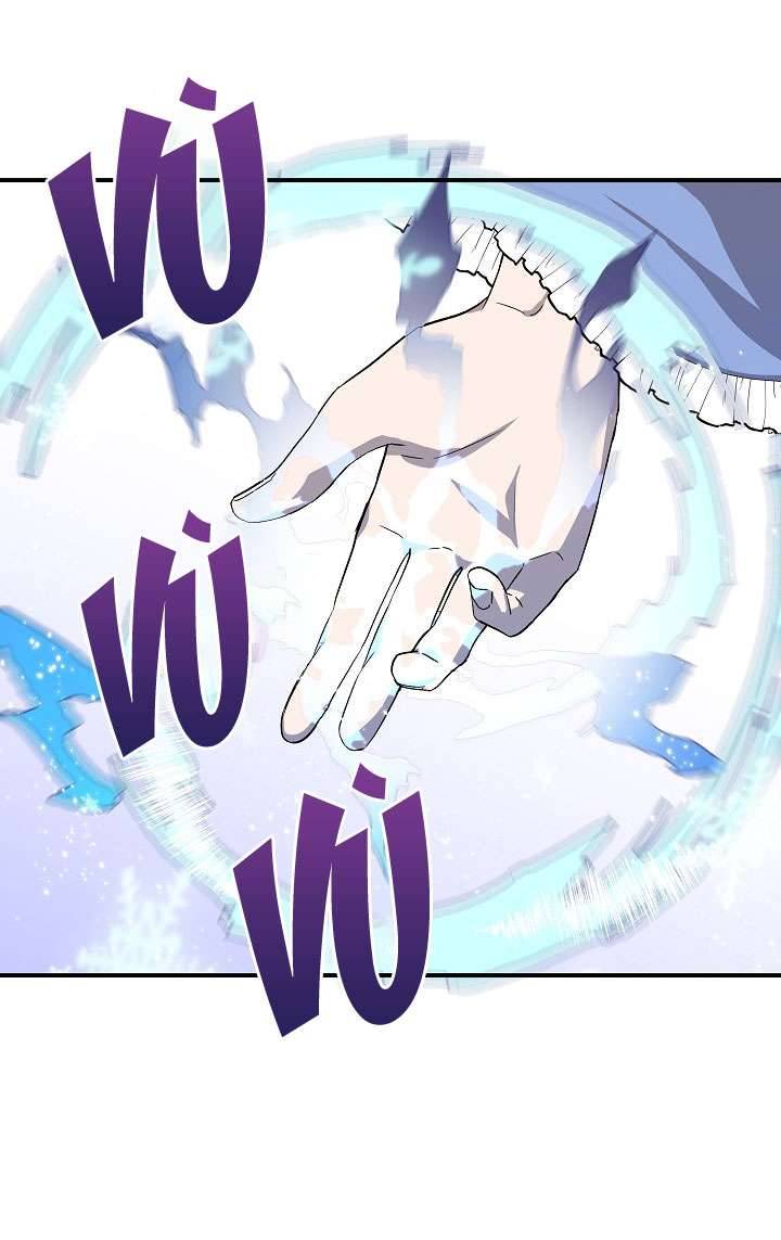 Tôi Không Phải Là Cinderella Chapter 43 - Trang 4