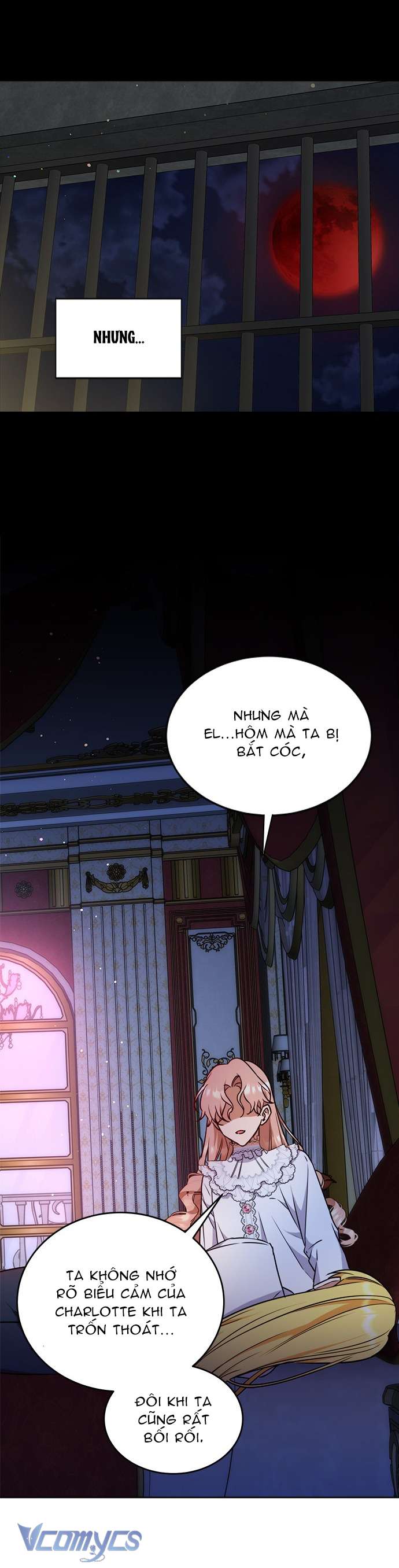 Làm Thế Nào Để Ăn Chủ Nhân Chapter 35 - Trang 3