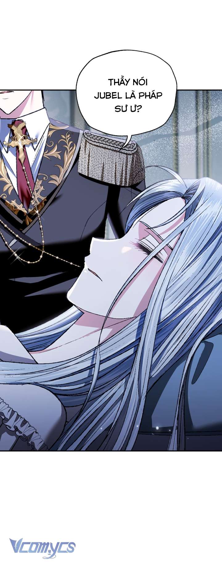 Cha À, Con Không Muốn Kết Hôn Đâu Chap 98 - Next Chap 99