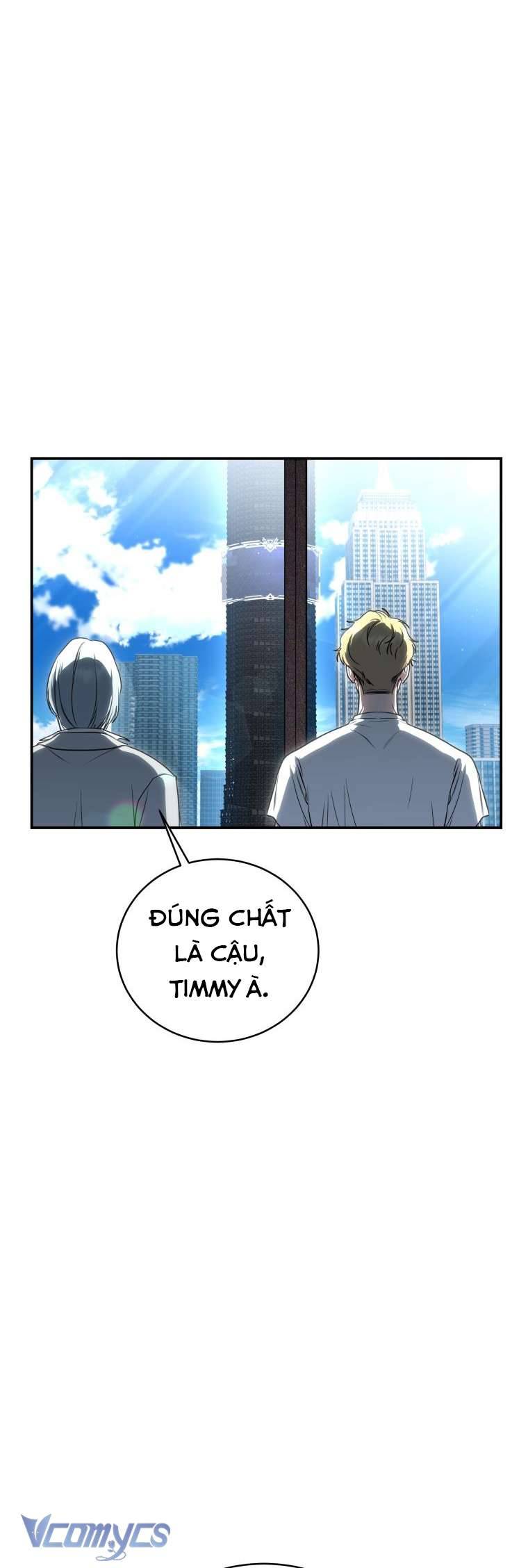 Hướng Dẫn Sinh Tồn Dành Cho Người Xếp Hạng Chap 17 - Trang 2
