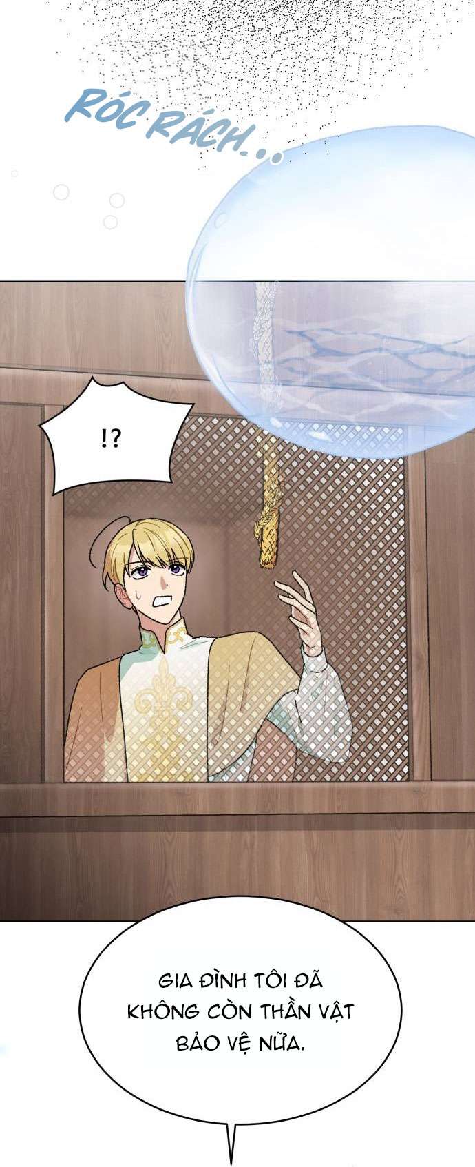 Nam Thứ Đình Công Thì Phải Làm Sao?! Chapter 8 - Trang 4