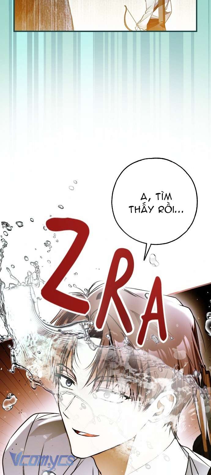 Ai Đó Đang Điều Khiển Cơ Thể Của Tôi Chapter 53 - Trang 4